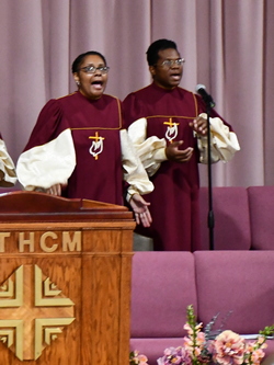 Choir - From the Heart Harrisburg