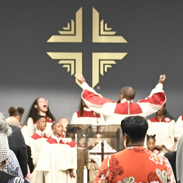 From the Heart Church Ministries of Harrisburg