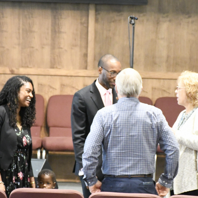 From the Heart Church Ministries of Harrisburg